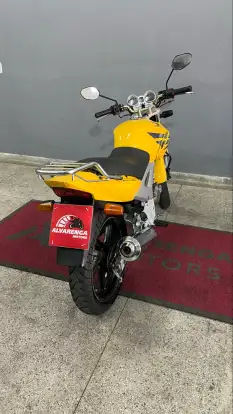 HONDA-CBX 250 TWISTER HONDA-CBX 250 TWISTER-2008