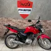 HONDA CG 125 FAN ES HONDA CG 125 FAN ES