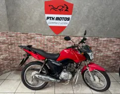HONDA CG 125 FAN ES HONDA CG 125 FAN ES