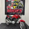 HONDA CG 150 FAN ESDi HONDA CG 150 FAN ESDi