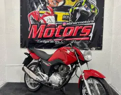 HONDA CG 150 FAN ESDi HONDA CG 150 FAN ESDi