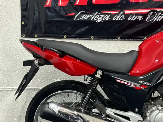 HONDA-CG 150 FAN ESDi HONDA-CG 150 FAN ESDi-2015