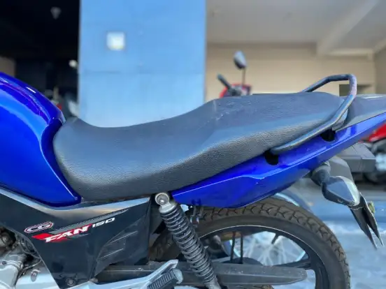 HONDA-CG 150 FAN HONDA-CG 150 FAN-2014