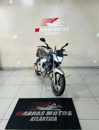 HONDA CG 150 TITAN ESD 