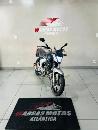 HONDA-CG 150 TITAN ESD-2012