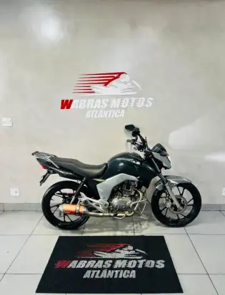 HONDA-CG 150 TITAN ESD-2012