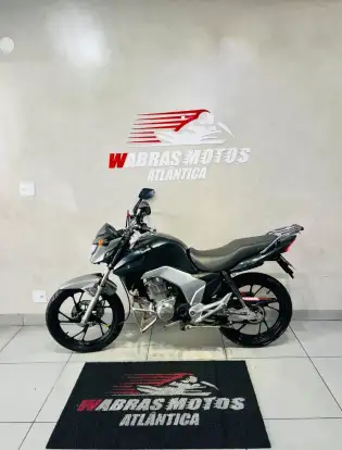 HONDA-CG 150 TITAN ESD-2012