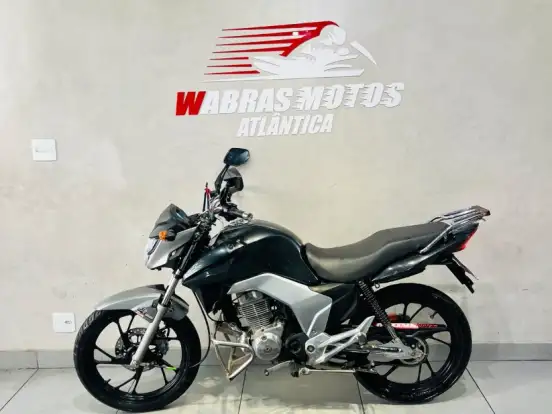 HONDA-CG 150 TITAN ESD HONDA-CG 150 TITAN ESD-2012