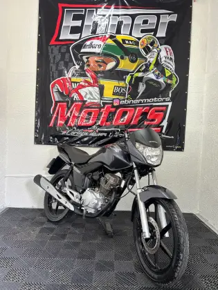 HONDA CG 150 TITAN MIX EX 
