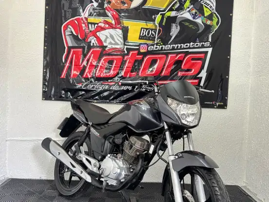 HONDA-CG 150 TITAN MIX EX HONDA-CG 150 TITAN MIX EX-2012