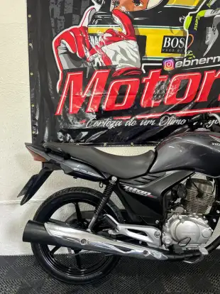 HONDA-CG 150 TITAN MIX EX-2012