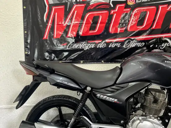 HONDA-CG 150 TITAN MIX EX HONDA-CG 150 TITAN MIX EX-2012