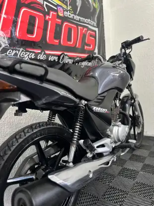 HONDA-CG 150 TITAN MIX EX-2012