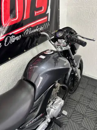 HONDA-CG 150 TITAN MIX EX-2012