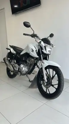HONDA-CG 160 CARGO-2023