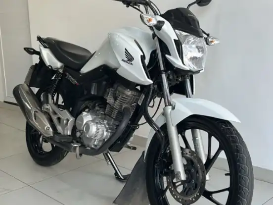 HONDA-CG 160 CARGO HONDA-CG 160 CARGO-2023