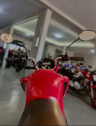 HONDA-CG 160 FAN-2022