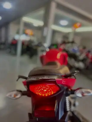 HONDA-CG 160 FAN-2022