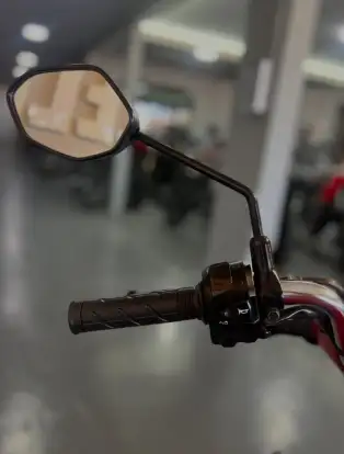 HONDA-CG 160 FAN-2022