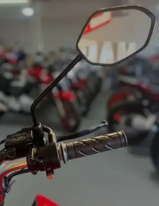 HONDA-CG 160 FAN-2022