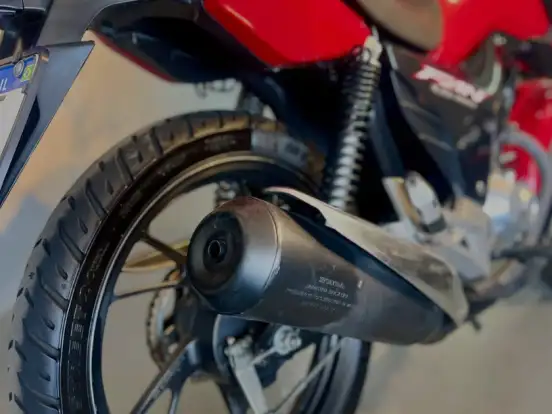 HONDA-CG 160 FAN HONDA-CG 160 FAN-2022