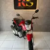 HONDA CG 160 FAN HONDA CG 160 FAN