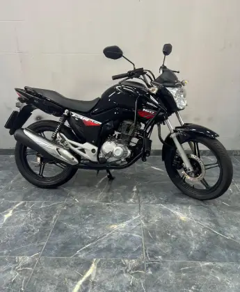 HONDA CG 160 FAN 