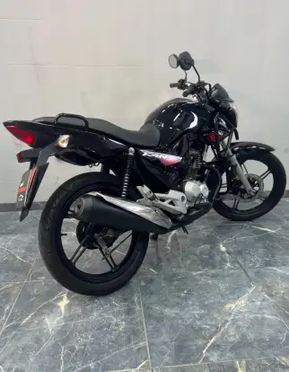 HONDA-CG 160 FAN HONDA-CG 160 FAN-2018