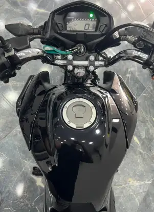 HONDA-CG 160 FAN HONDA-CG 160 FAN-2018
