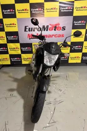 HONDA CG 160 FAN 