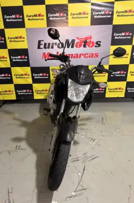 HONDA-CG 160 FAN-2024