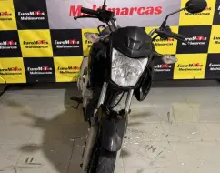 HONDA CG 160 FAN HONDA CG 160 FAN
