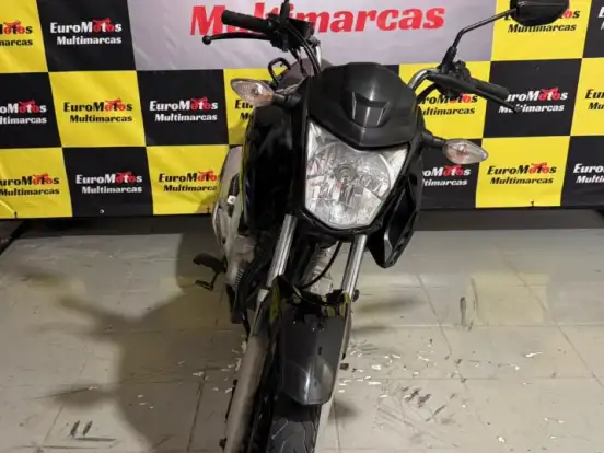 HONDA-CG 160 FAN HONDA-CG 160 FAN-2024
