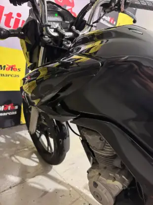 HONDA-CG 160 FAN-2024