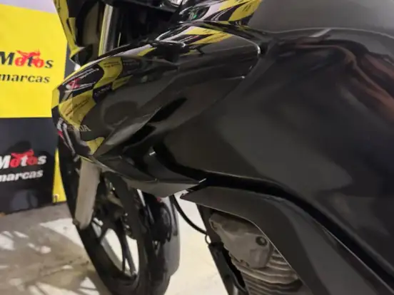 HONDA-CG 160 FAN HONDA-CG 160 FAN-2024