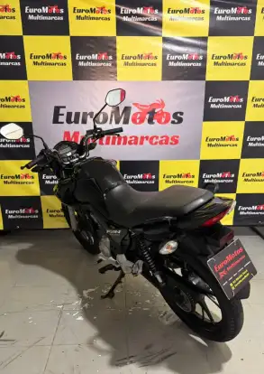 HONDA-CG 160 FAN-2024