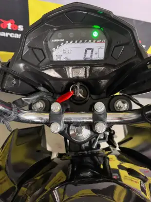 HONDA-CG 160 FAN-2024