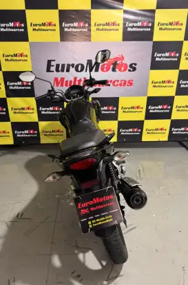 HONDA-CG 160 FAN-2024