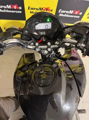 HONDA-CG 160 FAN-2024