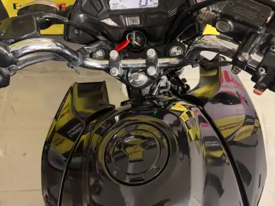 HONDA-CG 160 FAN HONDA-CG 160 FAN-2024