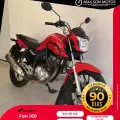 HONDA CG 160 FAN HONDA CG 160 FAN