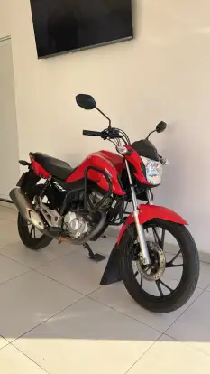 HONDA-CG 160 FAN-2024
