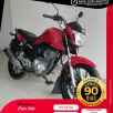 HONDA CG 160 FAN HONDA CG 160 FAN