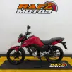 HONDA CG 160 FAN HONDA CG 160 FAN