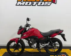 HONDA CG 160 FAN HONDA CG 160 FAN