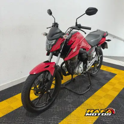 HONDA-CG 160 FAN HONDA-CG 160 FAN-2025
