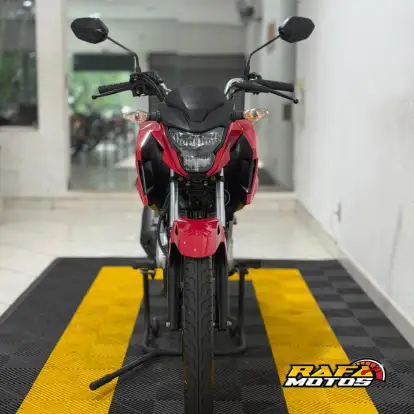 HONDA-CG 160 FAN HONDA-CG 160 FAN-2025
