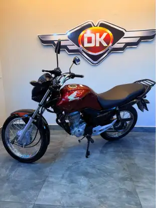 HONDA-CG 160 START ES HONDA-CG 160 START ES-2021