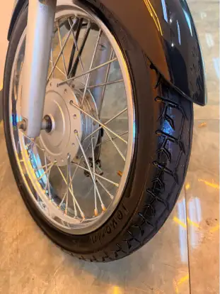 HONDA-CG 160 START ES-2021