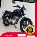 HONDA CG 160 START ES HONDA CG 160 START ES